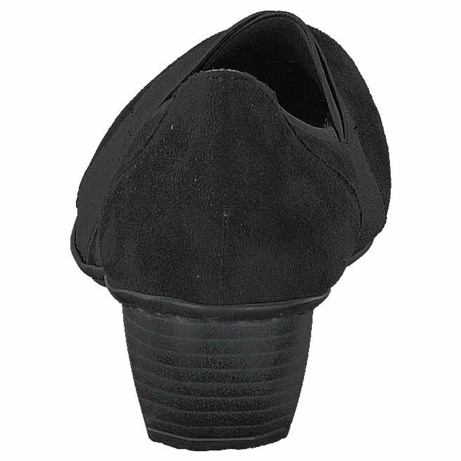 Rieker 41772-00 Black Svart Sale