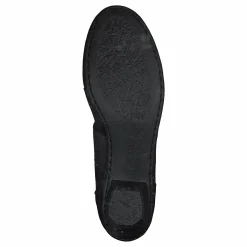 Rieker 41772-00 Black Svart Sale
