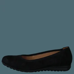 Gabor 7262047 Black Svart New