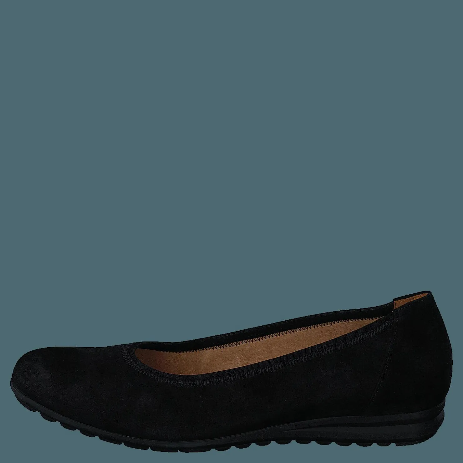 Gabor 7262047 Black Svart New