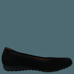 Gabor 7262047 Black Svart New
