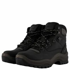 Polecat 485-2225 Black Svart Clearance