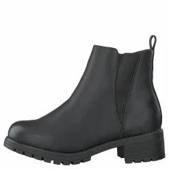 Duffy 75-17171 Black Svart Online