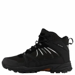Network 43-04401 Black Svart Sale