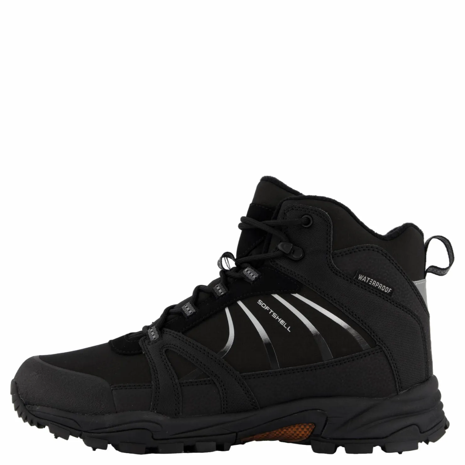 Network 43-04401 Black Svart Sale