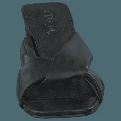 Duffy 97-20636 Black Svart Online
