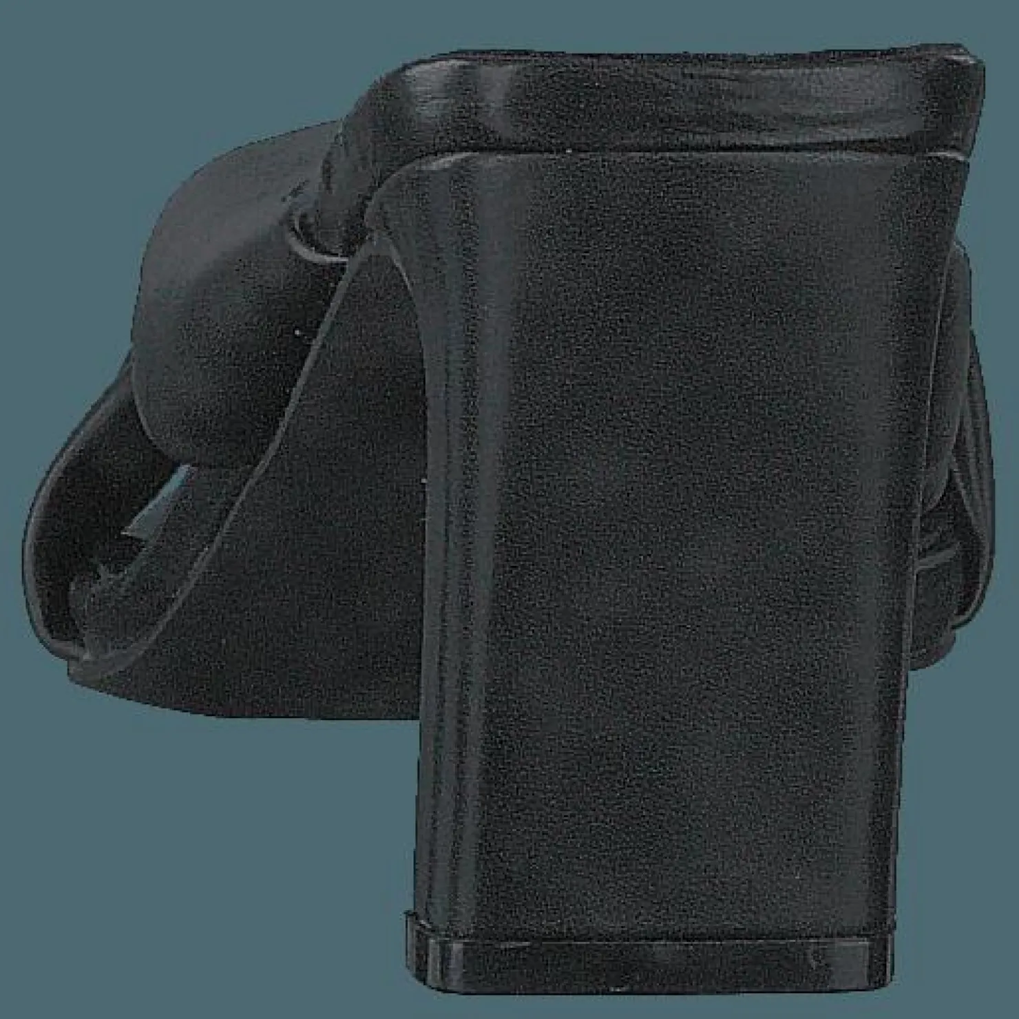 Duffy 97-20636 Black Svart Online