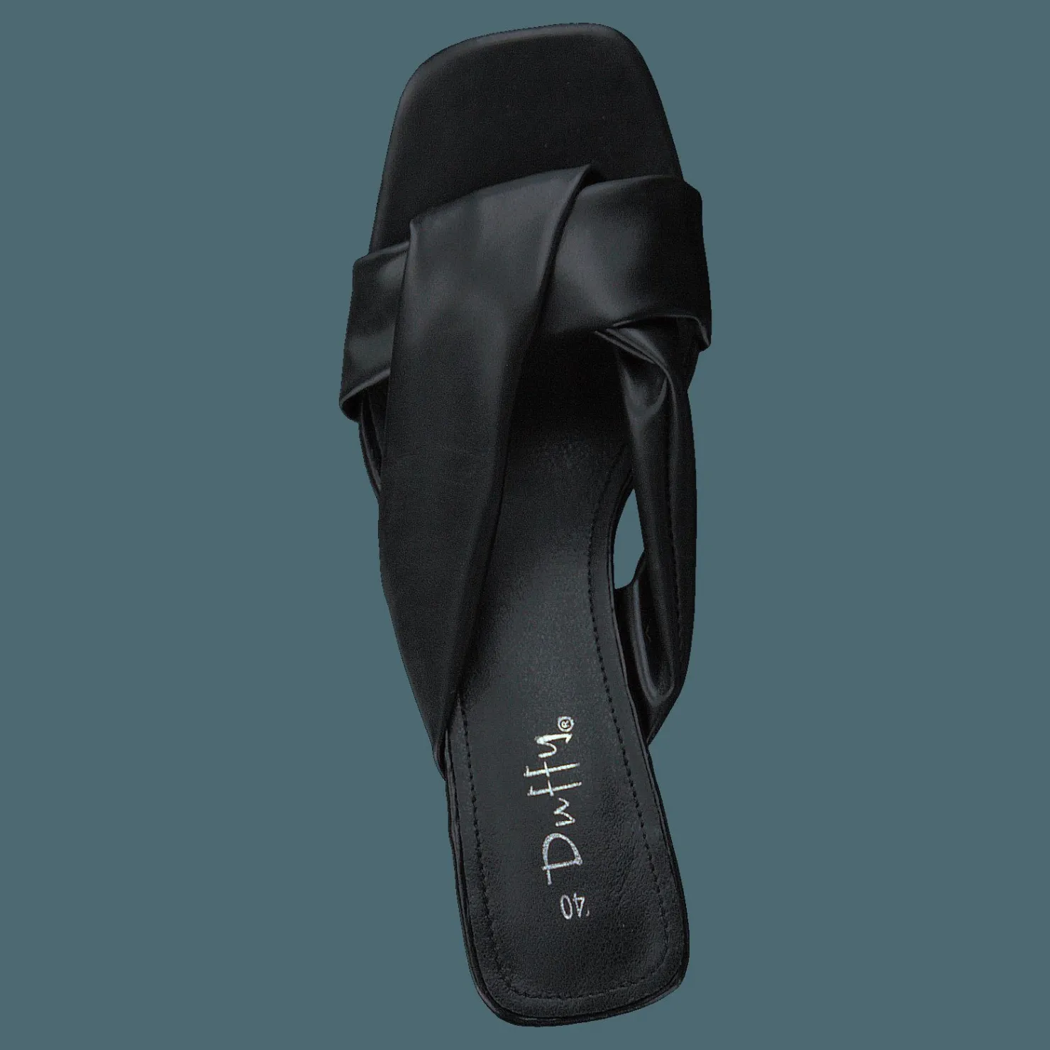 Duffy 97-20636 Black Svart Online