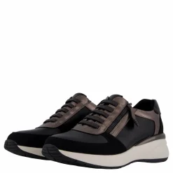 Duffy 94-31319 Black Svart Outlet
