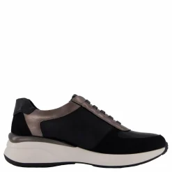 Duffy 94-31319 Black Svart Outlet