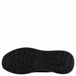 Duffy 94-31319 Black Svart Outlet
