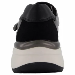 Duffy 94-31319 Black Svart Outlet