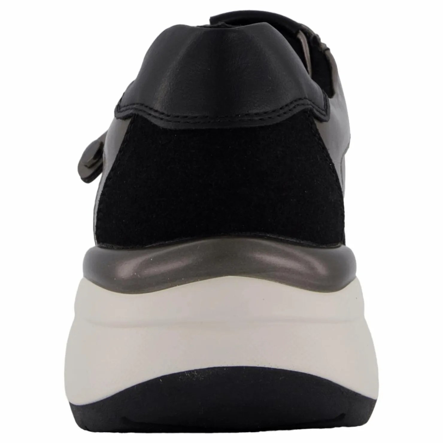 Duffy 94-31319 Black Svart Outlet