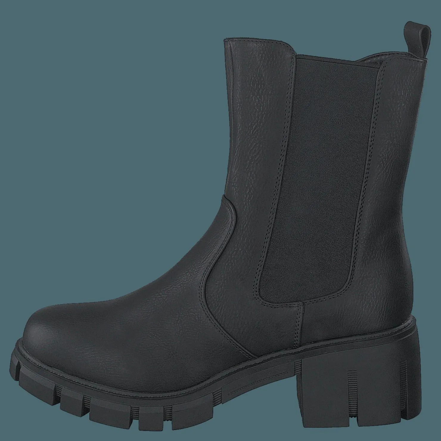Duffy 75-58831 Black Svart Best