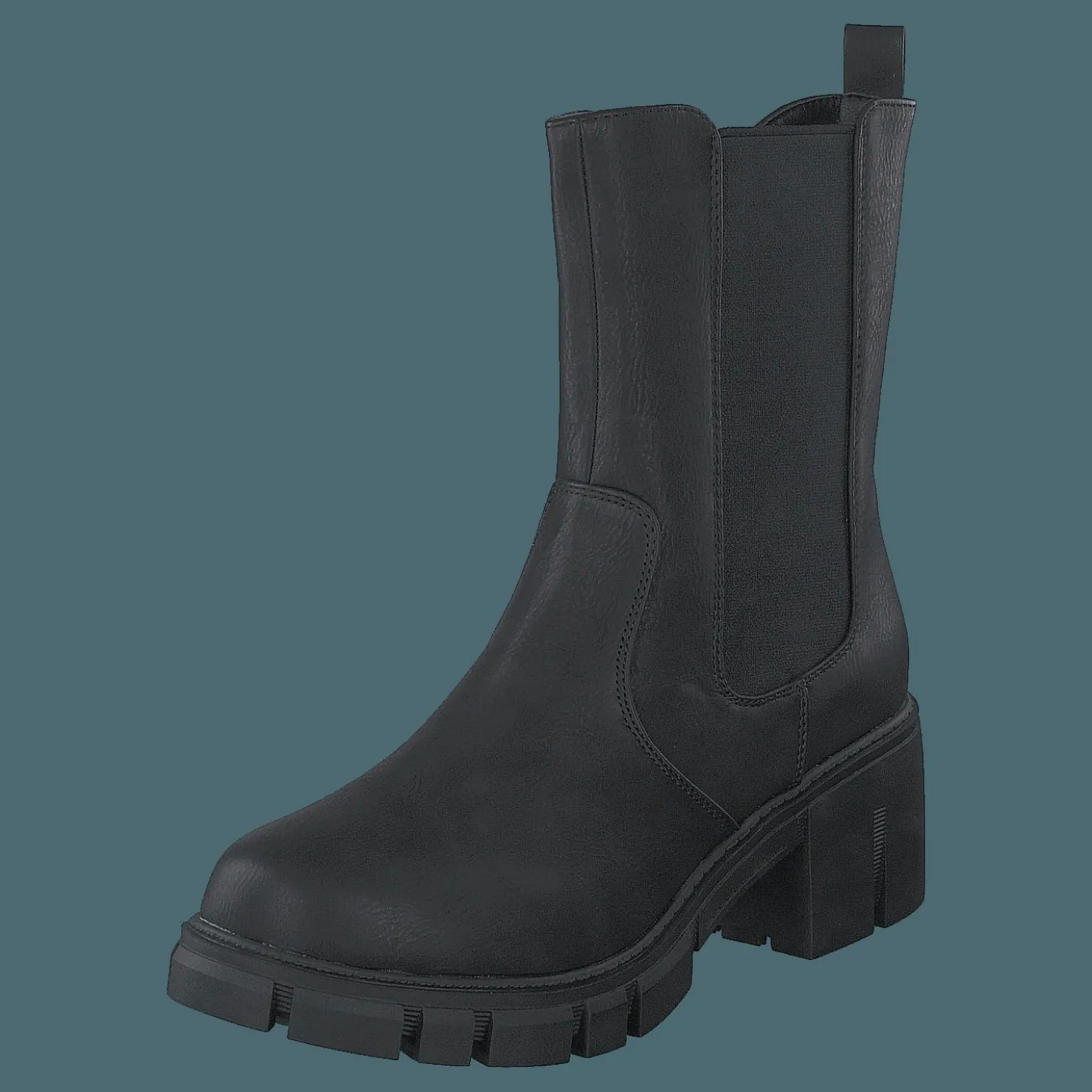 Duffy 75-58831 Black Svart Best