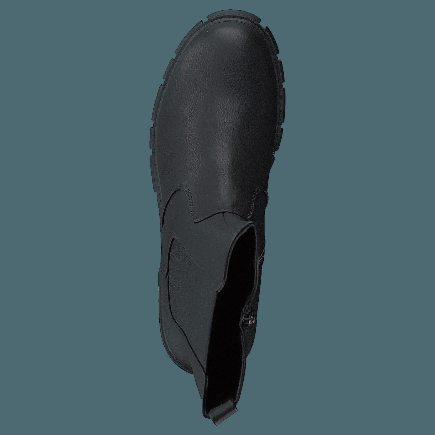 Duffy 75-58831 Black Svart Best