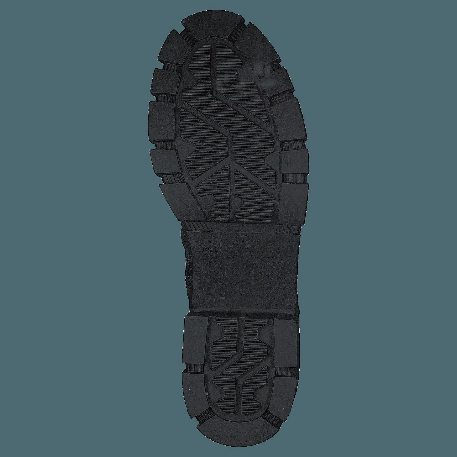 Duffy 75-58831 Black Svart Best