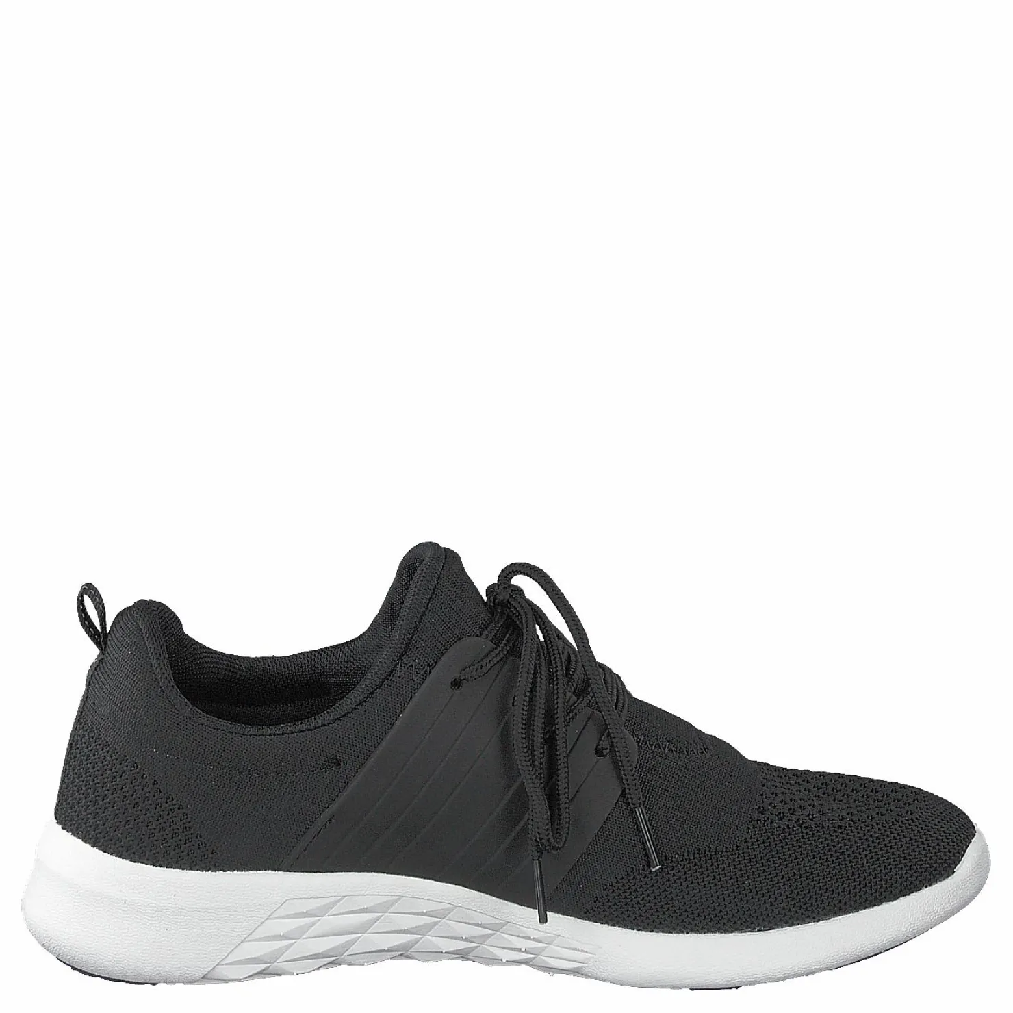 Duffy 70-37768 Black Svart Hot