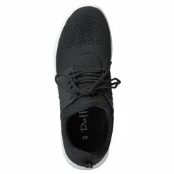 Duffy 70-37768 Black Svart Hot