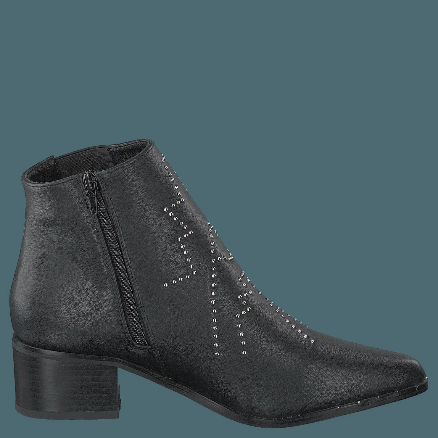 Duffy 97-00822 Black Svart Hot