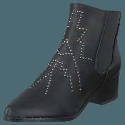 Duffy 97-00822 Black Svart Hot