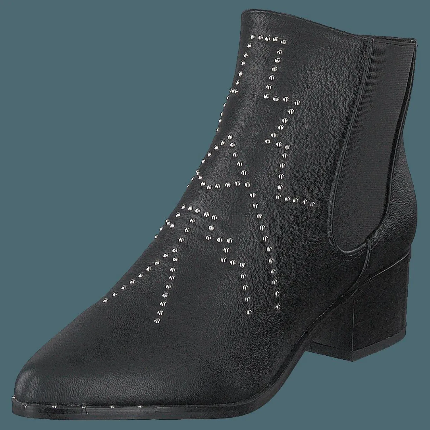 Duffy 97-00822 Black Svart Hot