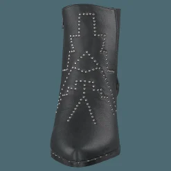 Duffy 97-00822 Black Svart Hot