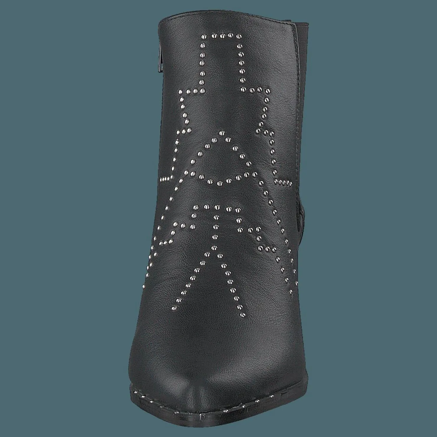 Duffy 97-00822 Black Svart Hot