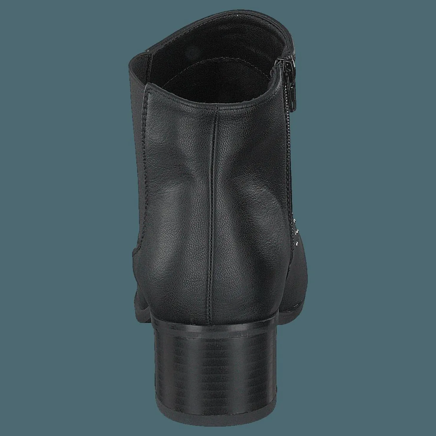 Duffy 97-00822 Black Svart Hot