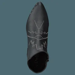 Duffy 97-00822 Black Svart Hot