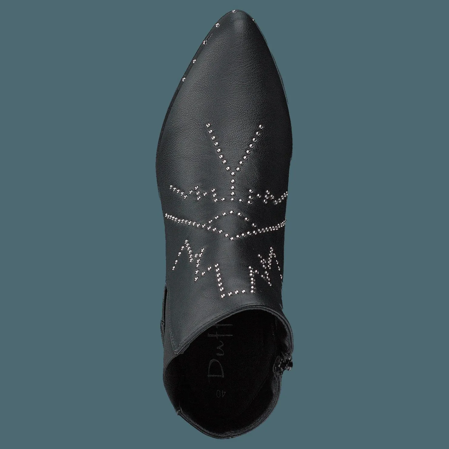 Duffy 97-00822 Black Svart Hot