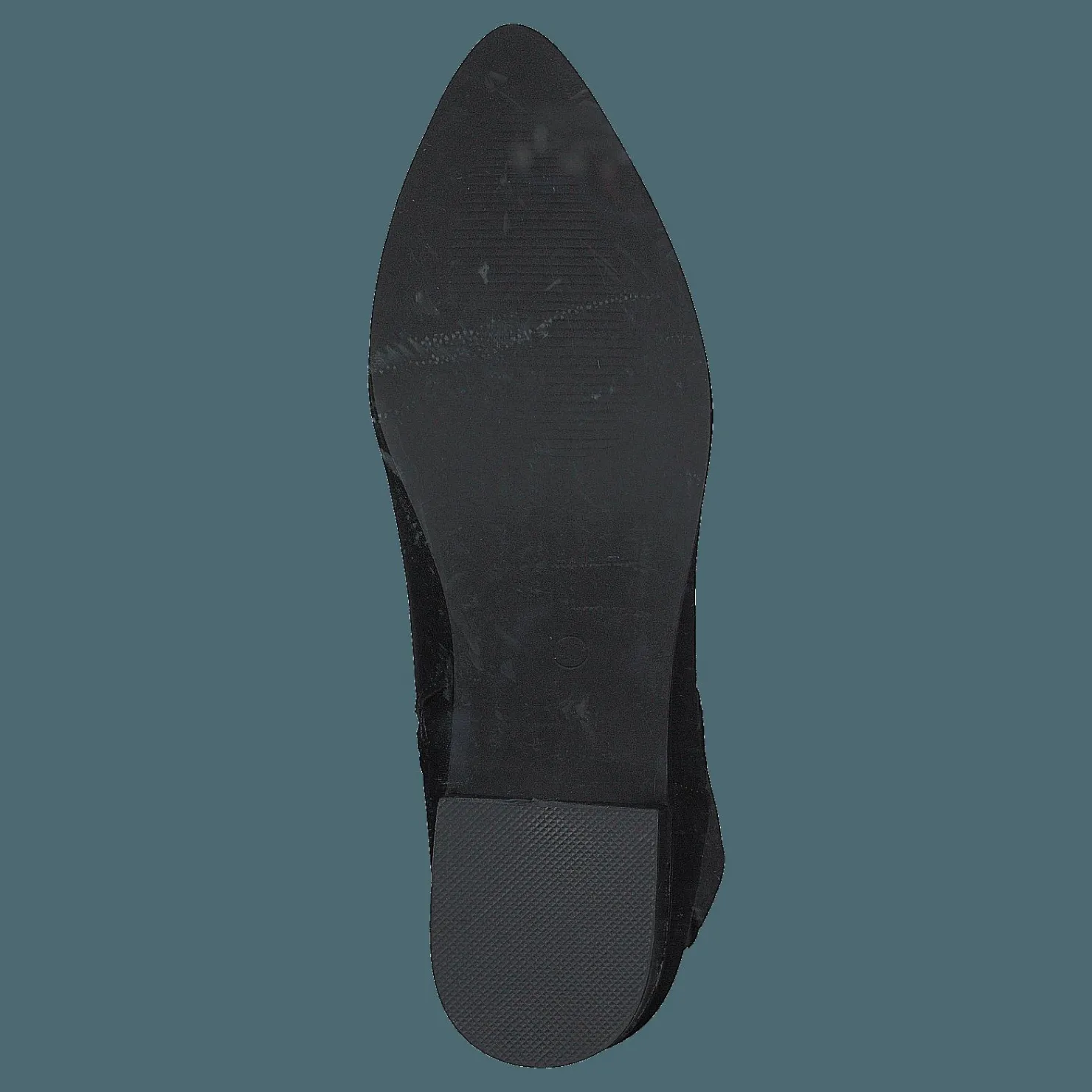 Duffy 97-00822 Black Svart Hot
