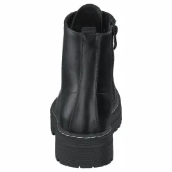 Duffy 78-01683 Black Svart Online