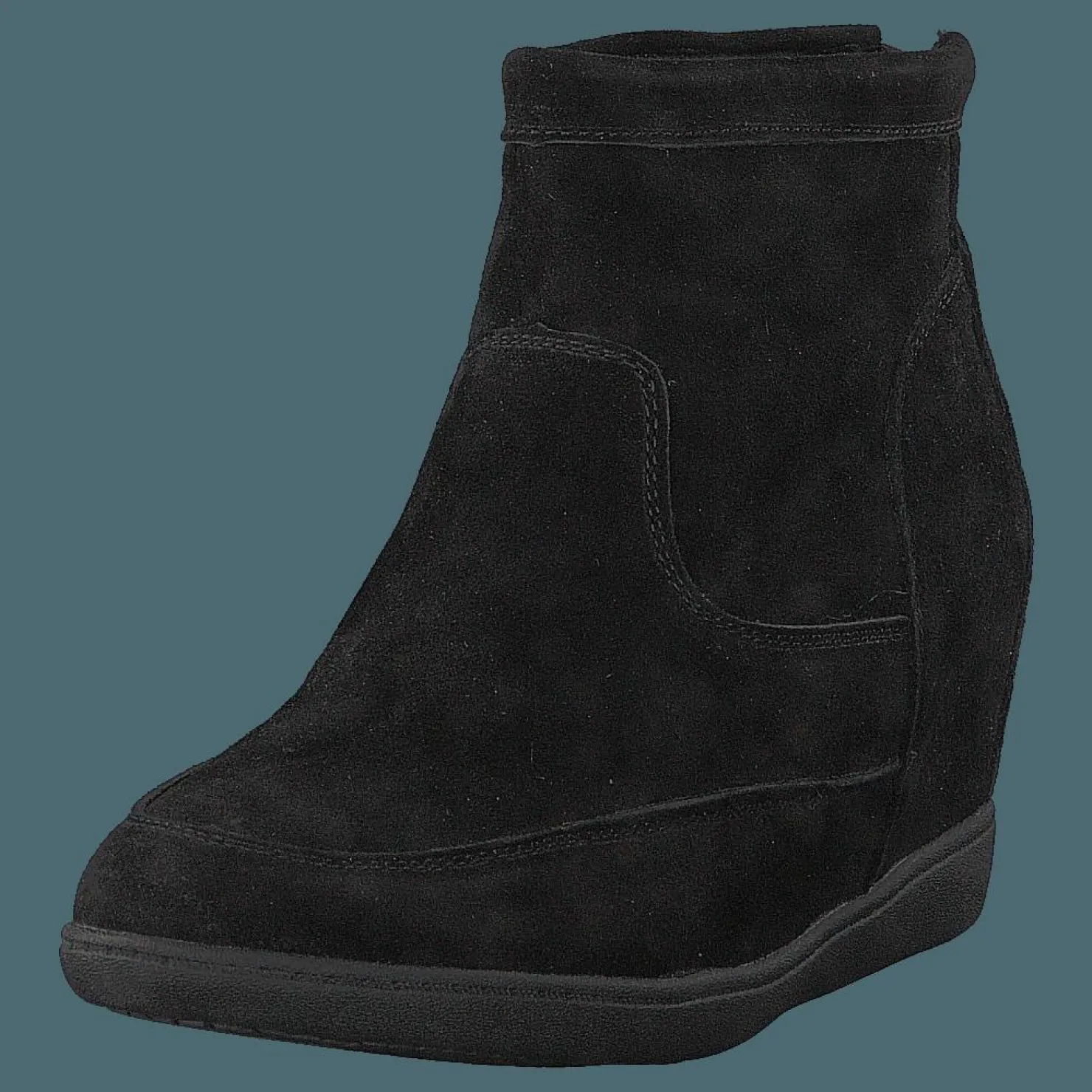 Duffy 71-45301 Black Svart Clearance