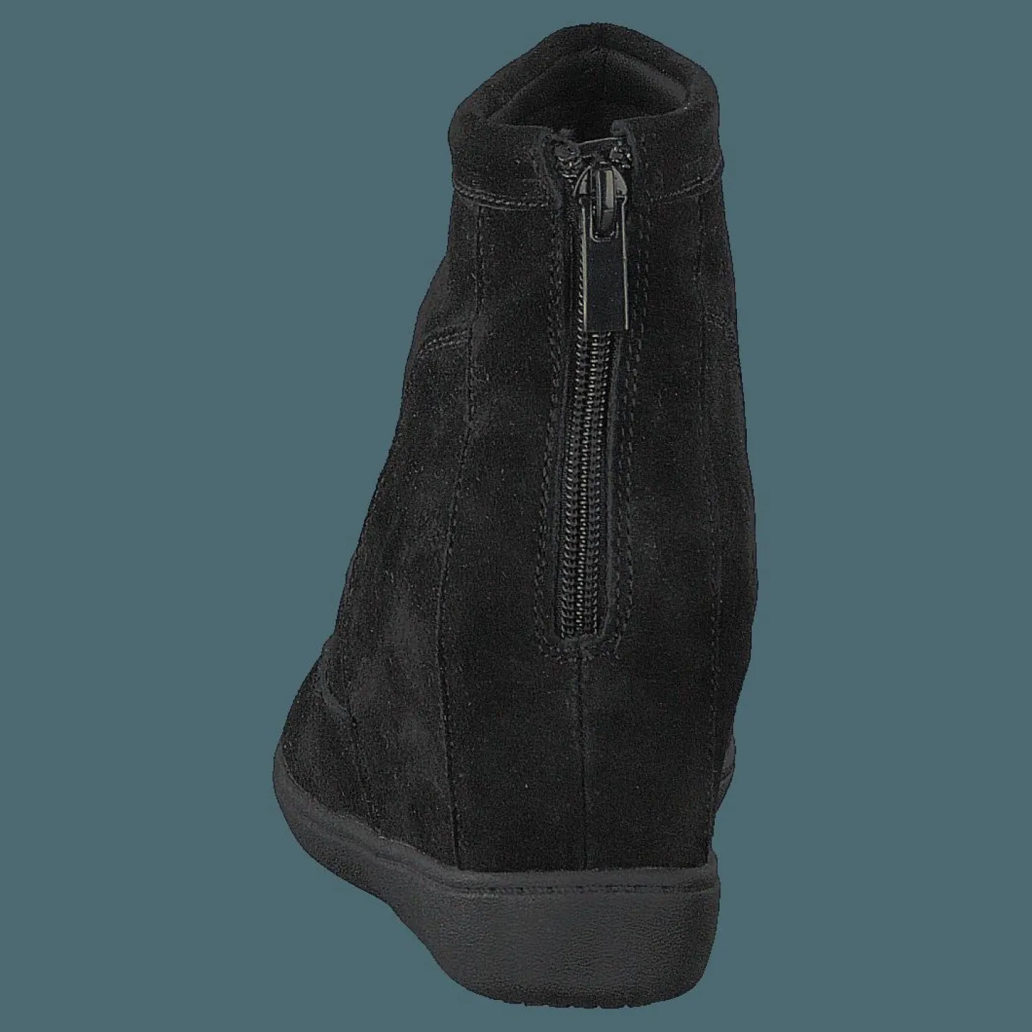 Duffy 71-45301 Black Svart Clearance