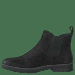 Tamaris 1-25390-29 Black Svart Outlet