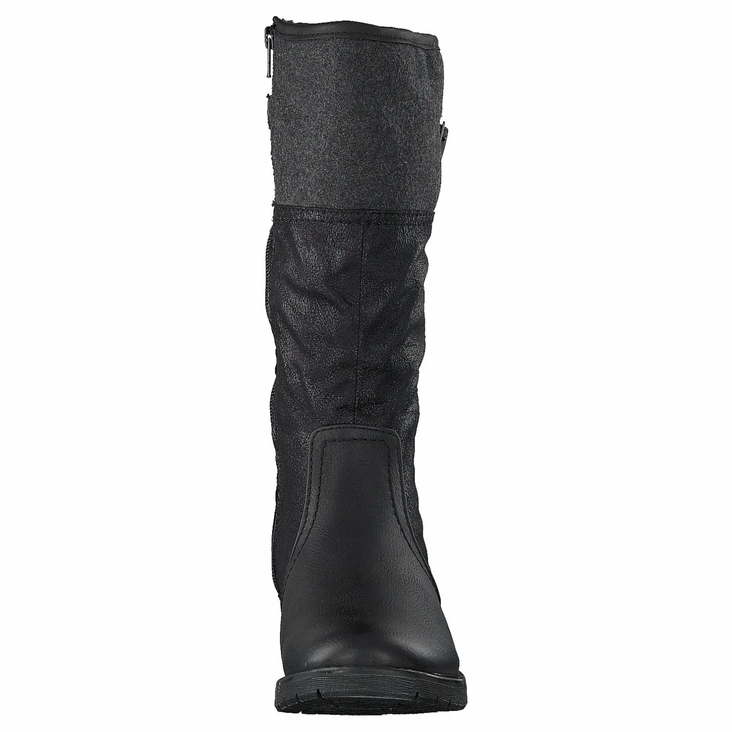 Jana 8-8-25463-21-001 Black Svart Clearance
