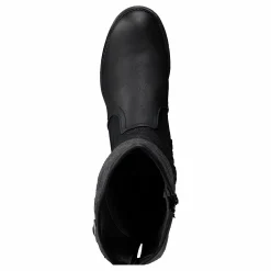Jana 8-8-25463-21-001 Black Svart Clearance