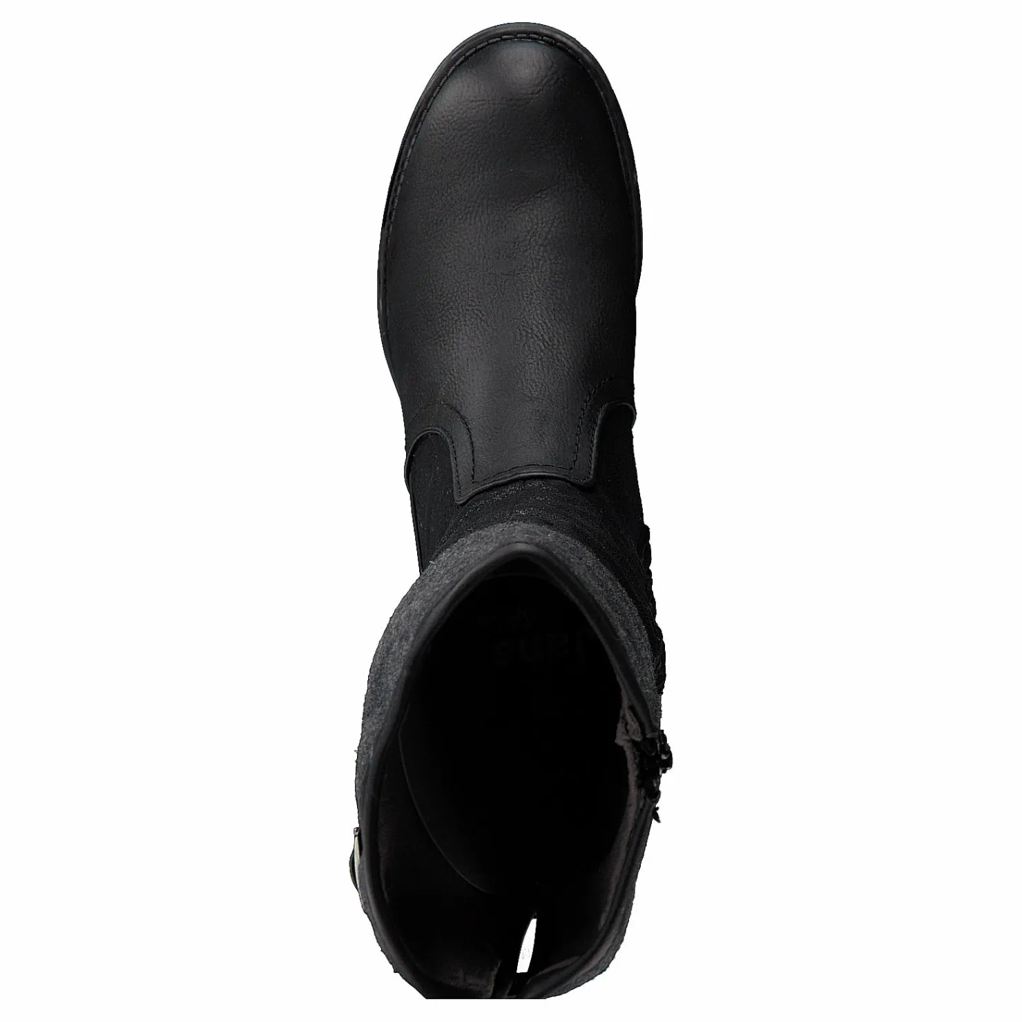 Jana 8-8-25463-21-001 Black Svart Clearance