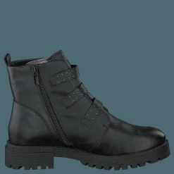 Duffy 71-18182 Black Svart