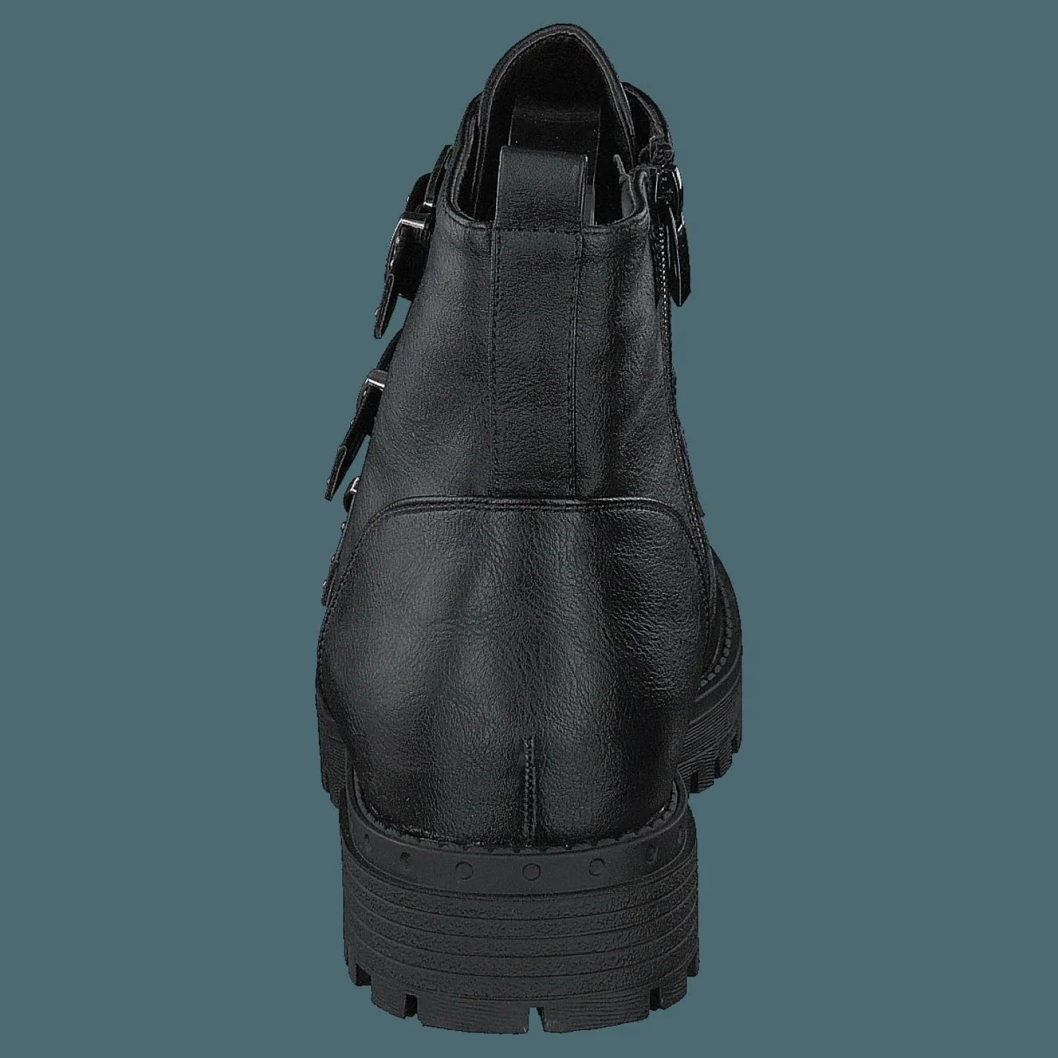 Duffy 71-18182 Black Svart
