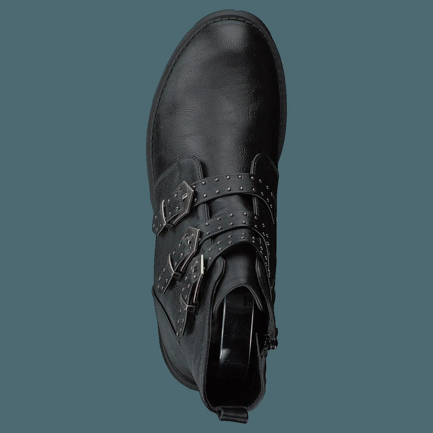 Duffy 71-18182 Black Svart