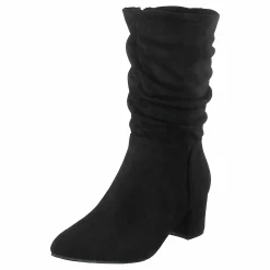 Duffy 97-09141 Black Svart Hot