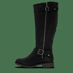 Duffy 86-11005 Black Grå och Svart