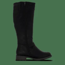 Duffy 86-11005 Black Grå och Svart