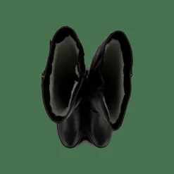 Duffy 86-11005 Black Grå och Svart
