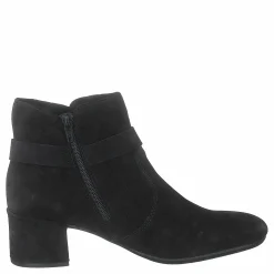Rieker 70289 Black Svart Discount