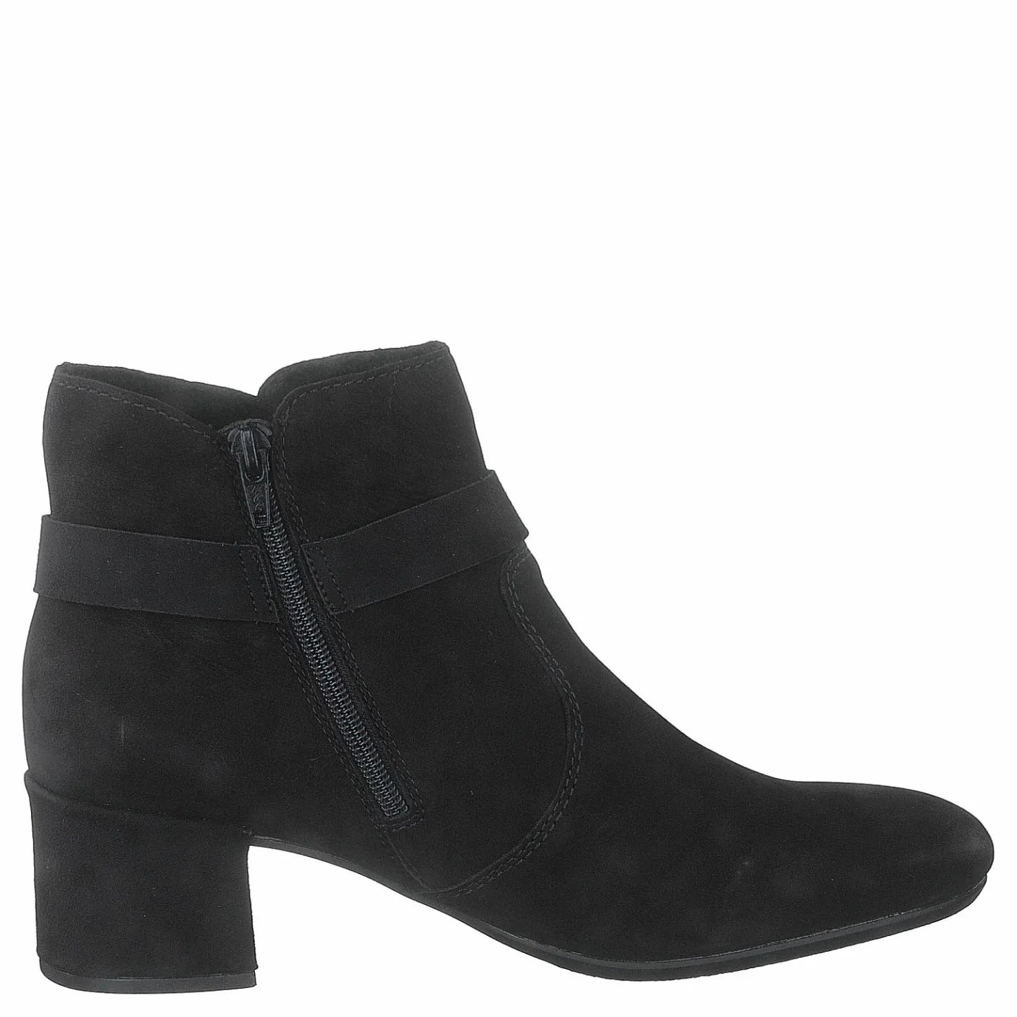 Rieker 70289 Black Svart Discount