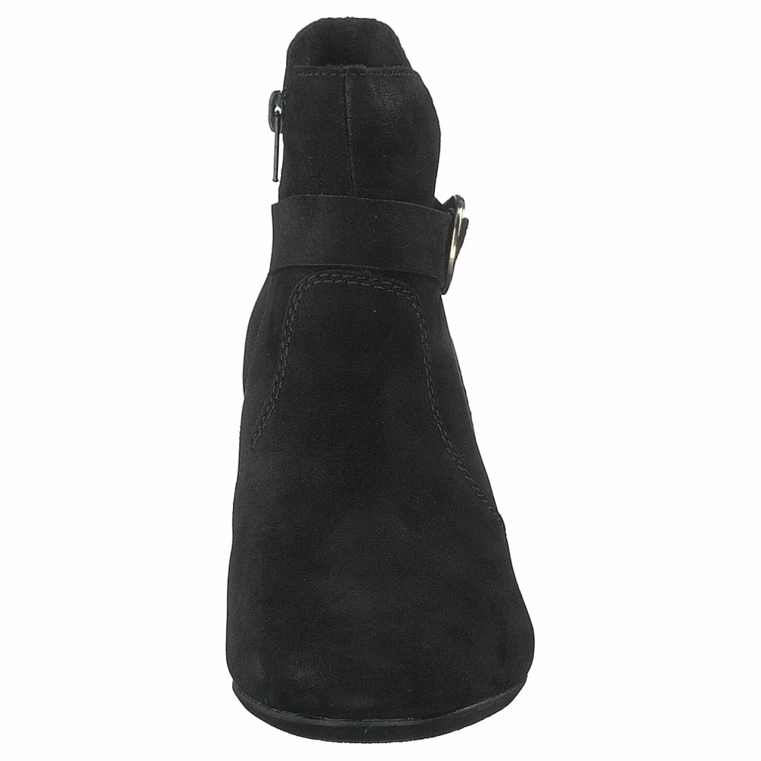 Rieker 70289 Black Svart Discount