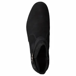 Rieker 70289 Black Svart Discount
